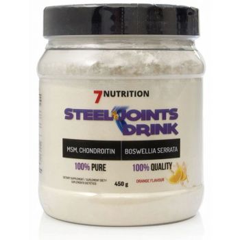 7NUTRITION Steel Joints Drink 450g