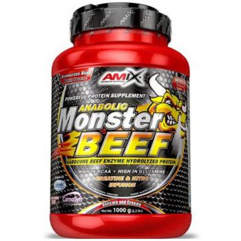 AMIX Monster Beef 1000g