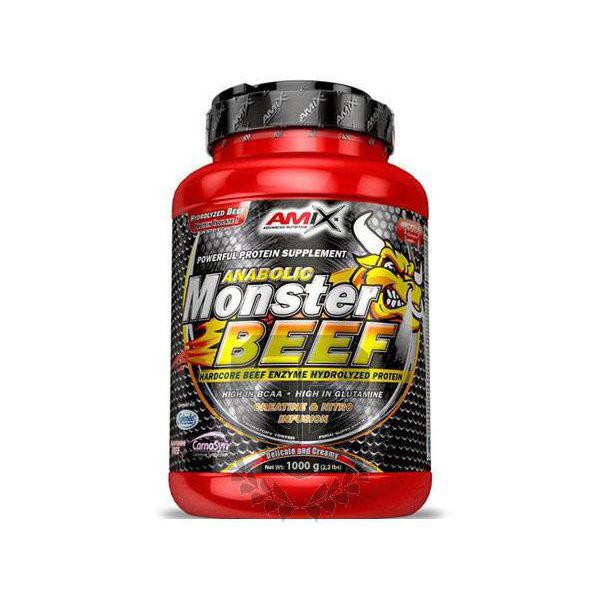 AMIX Monster Beef 1000g