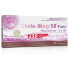 OLIMP Chela-Mag B6 Forte 60 kap.