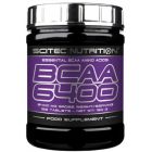 SCITEC BCAA 6400 125 tab.