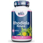 HAYA LABS Rhodiola Rosea Extract 90 kap.