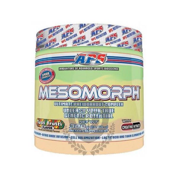 APS Mesomorph 388g