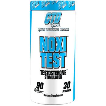 CTD SPORTS NoxiTest 90 kap.