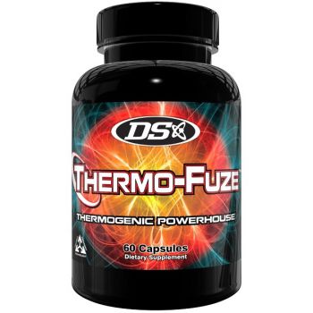 DRIVEN SPORTS Thermo-Fuze 60 kap. DRIVEN SPORTS Thermo-Fuze 60 kap.