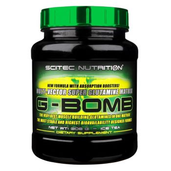 SCITEC G-Bomb 308g SCITEC G-Bomb 308g