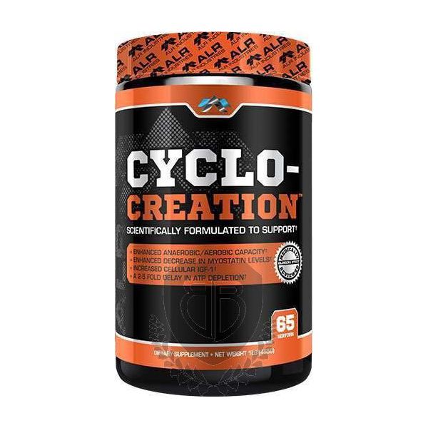 ALRI Cyclo-Creation 455g