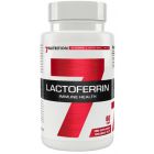 7NUTRITION Lactoferrin 60 kap.