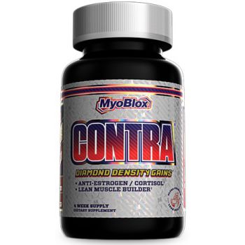 MYOBLOX Contra 56 kap.