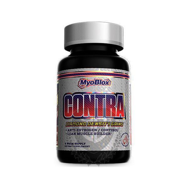 MYOBLOX Contra 56 kap.