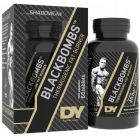 DORIAN YATES Black Bombs 60 tab.