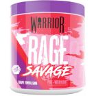 WARRIOR Rage Savage 330g