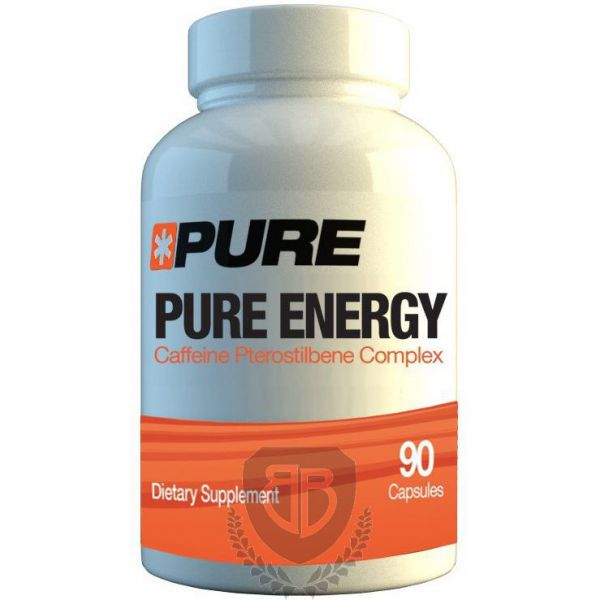 PURE PureEnergy 90 kap.