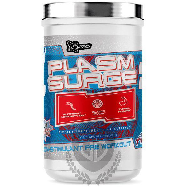 GLAXON Plasma Surge 315g