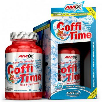 AMIX Coffi Time 90 kap.