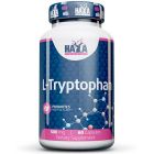 HAYA LABS L-Tryptophan 100 kap.