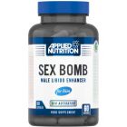 APPLIED NUTRITION Sex Bomb 120 kap.