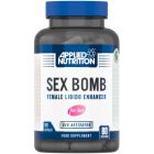 APPLIED NUTRITION SEX BOMB FOR HER 120 KAP.