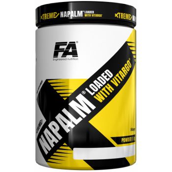 FA Napalm Loaded with Vitargo 500g