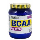 FITMAX BCAA Pro 4200 500 tab.