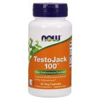 NOW FOODS TestoJack 100 60 kap.