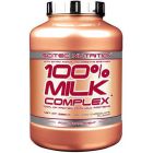 SCITEC 100% Milk Complex 2350g