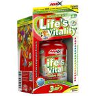 AMIX Lifes Vitality 60 tab.