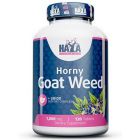 HAYA LABS Horny Goat Weed + Libido Support Complex 120 kap.