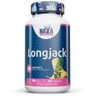 HAYA LABS LongJack 100:1 60 kap. Tongkat Ali