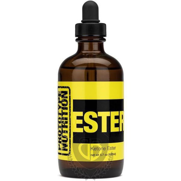 PROTOTYPE NUTRITION Ketone Ester 150 ml