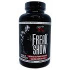 RICH PIANA 5% NUTRITION Freak Show 180 kap.