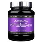 SCITEC G-BCAA 250 kap.