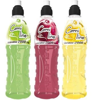 OLIMP Carni Line 2000mg 500ml OLIMP Carni Line 2000mg 500ml