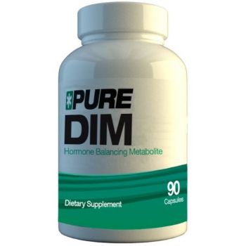 Pure DIM 90 kap. Pure DIM 90 kap.