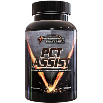 CEL PCT Assist 120 kap. CEL PCT Assist 120 kap.