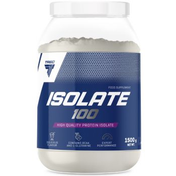 TREC Isolate 100 1500g