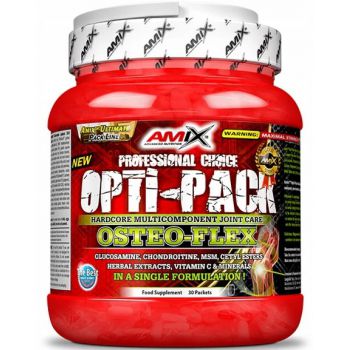 AMIX Opti-Pack Osteo-Flex 30 sasz.