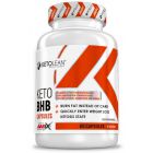 AMIX KetoLean Keto BHB 60 kap.