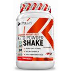 AMIX KetoLean KETO Powder Shake 600g