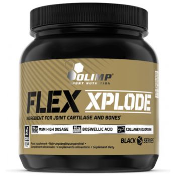 OLIMP Flex Xplode 360g