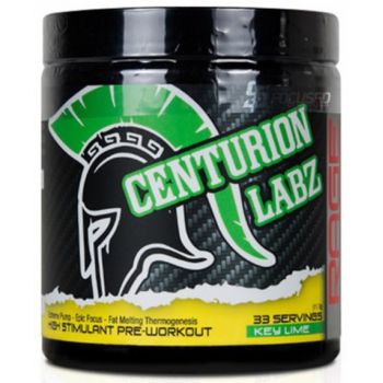 CENTURION LABZ Rage 386g