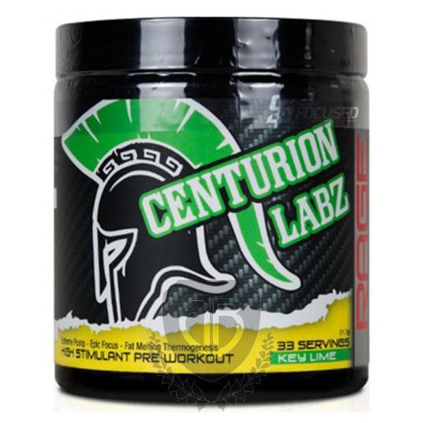 CENTURION LABZ Rage 386g