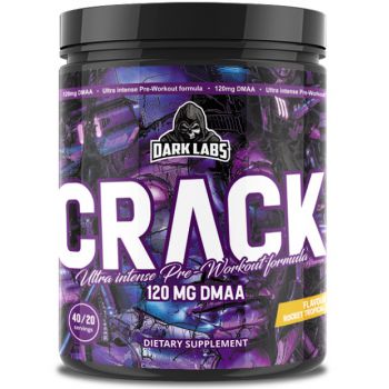 DARK LABS Crack 340g