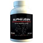 BRAWN NUTRITION Alpha Lean 90 kap.