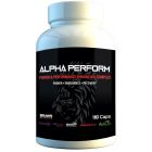 BRAWN NUTRITION Alpha Perform 180 kap.