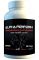 BRAWN NUTRITION Alpha Perform 180 kap.