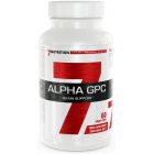 7NUTRITION Alpha GPC 60 kap.