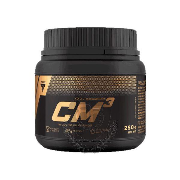 TREC Gold Core CM3 250g