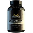 BRAWN NUTRITION Gamma Burn 90 kap.