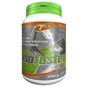 TREC IsoFaster 400g TREC IsoFaster 400g